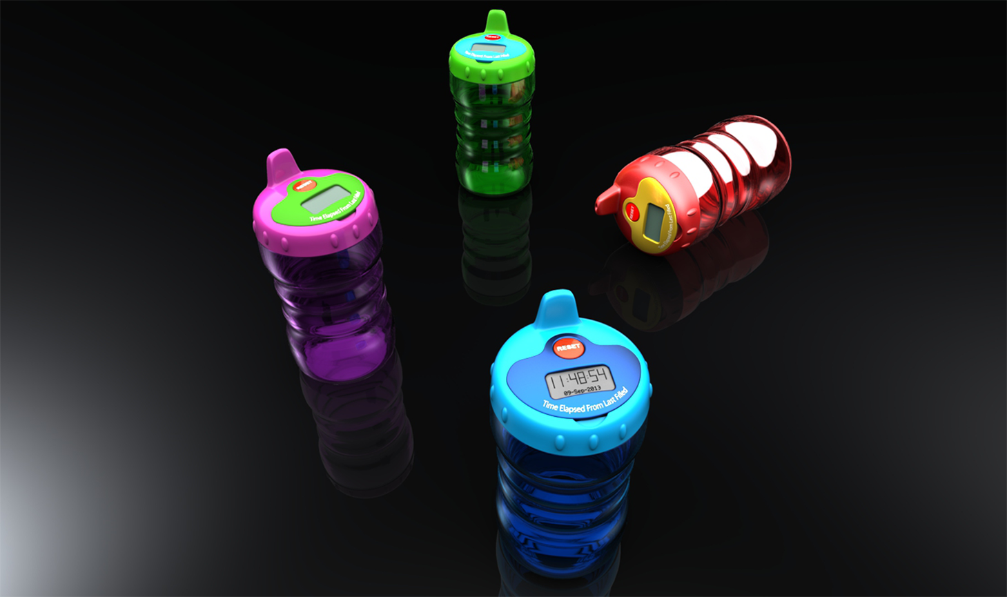 Chrono Cup